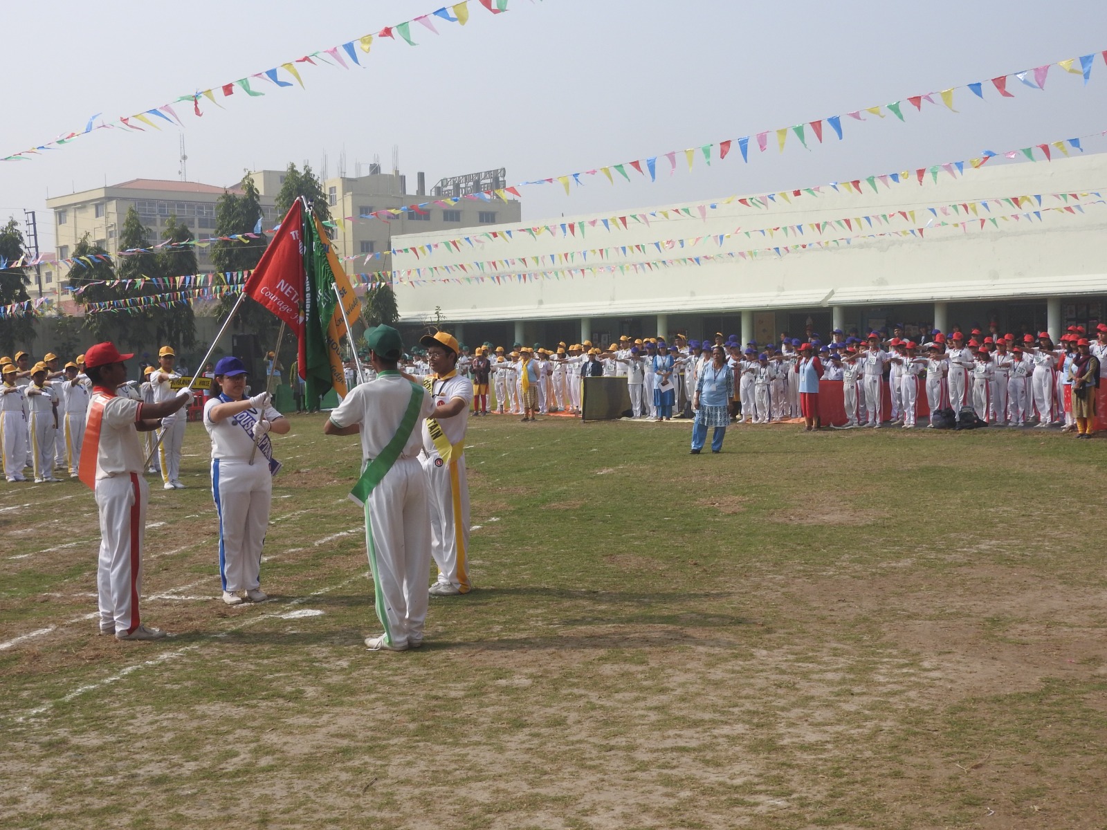 UDGAM
